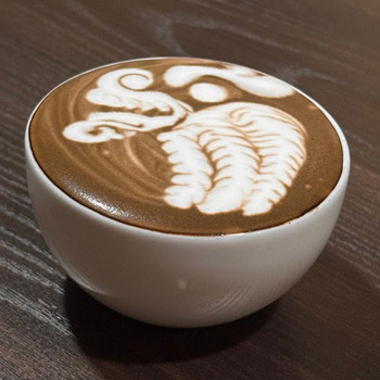 Junior Barista